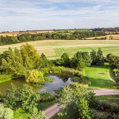 14 Acres - Luxury Countryside Retreats Hotel Market Harborough Exterior photo
