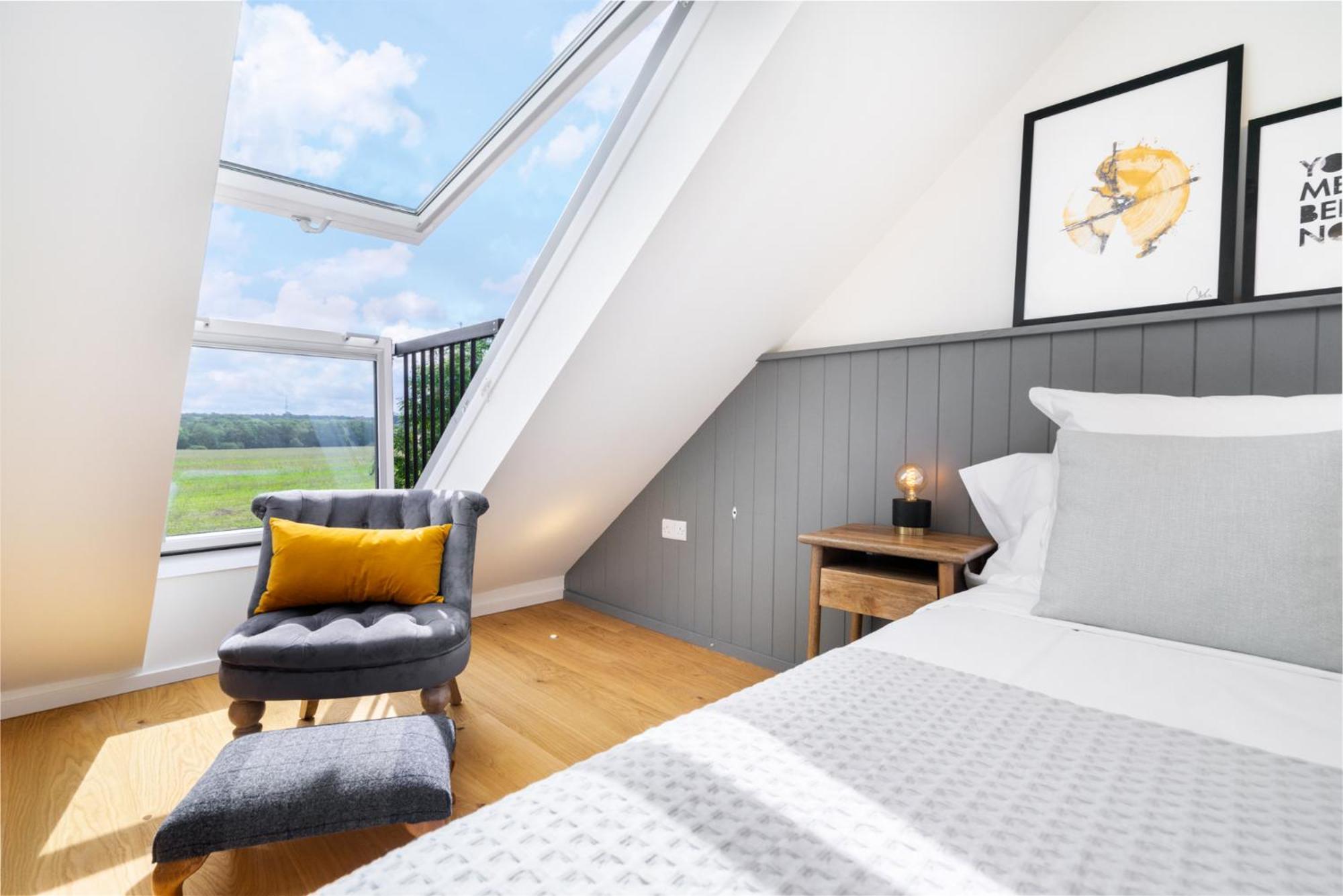14 Acres - Luxury Countryside Retreats Hotel Market Harborough Exterior photo
