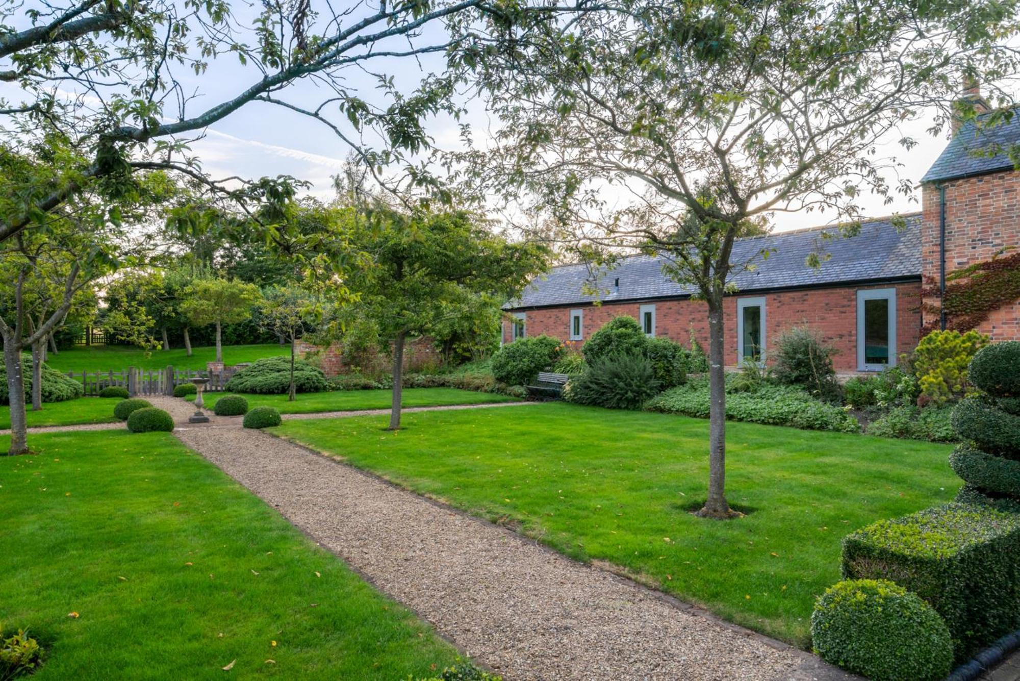 14 Acres - Luxury Countryside Retreats Hotel Market Harborough Exterior photo