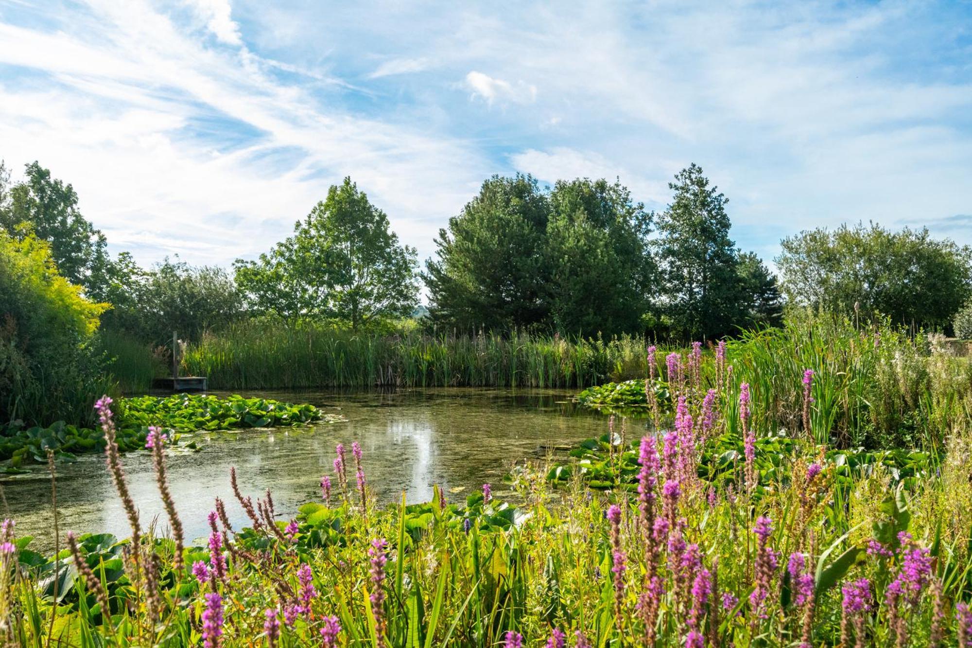 14 Acres - Luxury Countryside Retreats Hotel Market Harborough Exterior photo